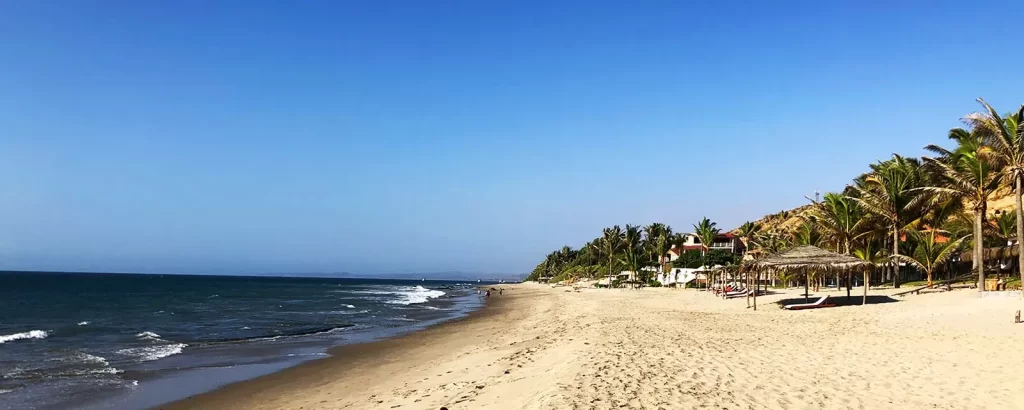 fin de año en mancora