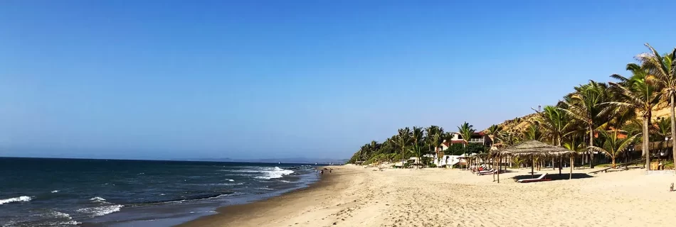 fin de año en mancora